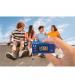 Lexibook DJKC78SP Spider-Man Keychain Miniature Digital Camera with built-in Flash Memory