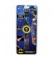 Lexibook DMW050BAT Batman Children's Projection Watch with 20 Images
