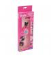 Lexibook DMW050BB Barbie Children's Projection Watch with 20 Images