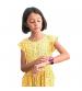 Lexibook DMW050BB Barbie Children's Projection Watch with 20 Images