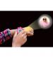Lexibook DMW050BB Barbie Children's Projection Watch with 20 Images