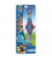Lexibook DMW050PA Paw Patrol Children's Projection Watch with 20 Images
