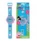 Lexibook DMW050PP Peppa Pig Children's Projection Watch with 20 Images