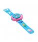 Lexibook DMW050PP Peppa Pig Children's Projection Watch with 20 Images