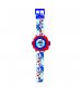 Lexibook DMW050SN Sonic Children's Projection Watch with 20 Images