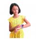 Lexibook DMW050SN Sonic Children's Projection Watch with 20 Images