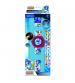 Lexibook DMW050SN Sonic Children's Projection Watch with 20 Images
