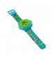 Lexibook DMW050TS Toy Story Children's Projection Watch with 20 Images