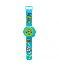 Lexibook DMW050TS Toy Story Children's Projection Watch with 20 Images