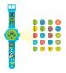 Lexibook DMW050TS Toy Story Children's Projection Watch with 20 Images