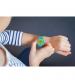 Lexibook DMW050TS Toy Story Children's Projection Watch with 20 Images
