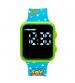 Lexibook DMW060TS Toy Story LED Digital Watch