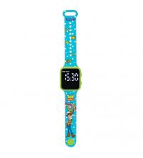 Lexibook DMW060TS Toy Story LED Digital Watch