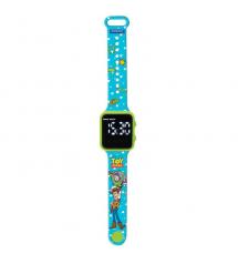 Lexibook DMW060TS Toy Story LED Digital Watch