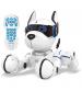 Lexibook DOG01 Power Puppy Programmable Smart Robot Dog