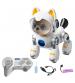 Lexibook DOG05EN Cyber Power Puppy with Voice Command & Remote Control