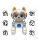 Lexibook DOG05EN Cyber Power Puppy with Voice Command & Remote Control