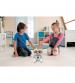 Lexibook DOG05EN Cyber Power Puppy with Voice Command & Remote Control