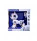 Lexibook DOG05EN Cyber Power Puppy with Voice Command & Remote Control