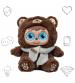 Lexibook ELO1EN ELO YENO My Talking Artificial Intelligent Plush
