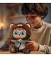 Lexibook ELO1EN ELO YENO My Talking Artificial Intelligent Plush