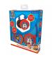 Lexibook HP015PA Paw Patrol Stereo Headphones with Volume Limiter