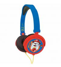 Lexibook HP015PA Paw Patrol Stereo Headphones with Volume Limiter