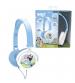 Lexibook HPBT010BY Bluey Bluetooth & Wired Foldable Headphones