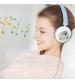 Lexibook HPBT010BY Bluey Bluetooth & Wired Foldable Headphones