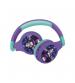 Lexibook HPBT010KP K-Pop Bluetooth & Wired Foldable Headphones