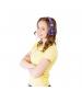 Lexibook HPBT010KP K-Pop Bluetooth & Wired Foldable Headphones