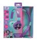 Lexibook HPBT010KP K-Pop Bluetooth & Wired Foldable Headphones