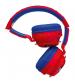Lexibook HPBT015SP Spider-Man 3D Design Bluetooth Headphones