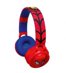 Lexibook HPBT015SP Spider-Man 3D Design Bluetooth Headphones Lexibook HPBT015SP Spider-Man 3D Design Bluetooth Headphones