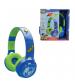 Lexibook HPBT015TS Toy Story 3D Design Bluetooth Headphones