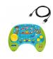 Lexibook JCG100TSI1 Toy Story Educational Handheld Bilingual Console with LCD Screen