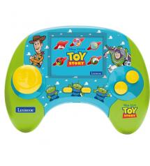 Lexibook JCG100TSI1 Toy Story Educational Handheld Bilingual Console with LCD Screen Lexibook JCG100TSI1 Toy Story Educational Handheld Bilingual Console with LCD Screen