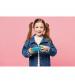 Lexibook JCG100TSI1 Toy Story Educational Handheld Bilingual Console with LCD Screen