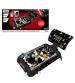 Lexibook JG610SW Star Wars Electronic Pinball with Lights & Sounds