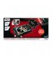 Lexibook JG610SW Star Wars Electronic Pinball with Lights & Sounds