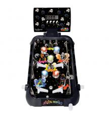 Lexibook JG610SW Star Wars Electronic Pinball with Lights & Sounds Lexibook JG610SW Star Wars Electronic Pinball with Lights & Sounds