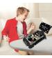Lexibook JG610SW Star Wars Electronic Pinball with Lights & Sounds