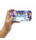 Lexibook JL2367FZ Disney Frozen Handheld Console Compact Cyber Arcade 150 Games