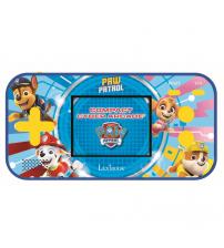 Lexibook JL2367PA Paw Patrol Handheld Console Compact Cyber Arcade 150 Games