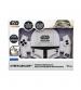 Lexibook JL3180SW Star Wars Cyber Arcade Motion LCD Console with 50 Games
