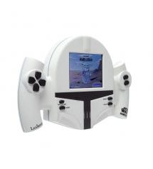 Lexibook JL3180SW Star Wars Cyber Arcade Motion LCD Console with 50 Games Lexibook JL3180SW Star Wars Cyber Arcade Motion LCD Console with 50 Games