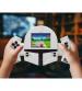 Lexibook JL3180SW Star Wars Cyber Arcade Motion LCD Console with 50 Games
