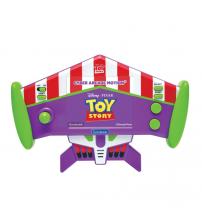 Lexibook JL3180TS Toy Story Cyber Arcade Motion LCD Console with 50 Games