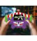 Lexibook JL3180TS Toy Story Cyber Arcade Motion LCD Console with 50 Games