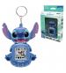Lexibook JLMB10D Disney Stitch My Best-E Console with LCD Screen Including 3 Games